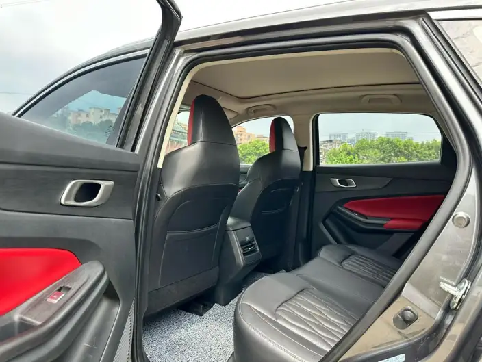 Changan CS55 PLUS 2022 Model Second generation 1.5T DCT Pilot Model – фото 9