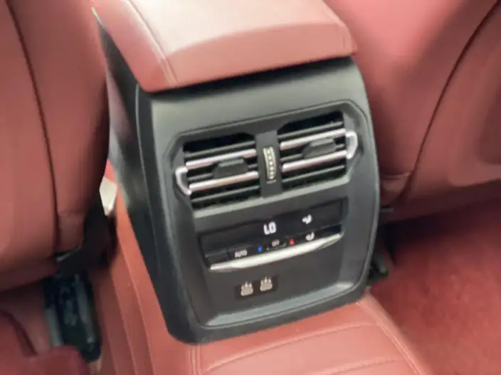 BMW 3 Series 2023 Model 325Li M Sports Set – фото 8