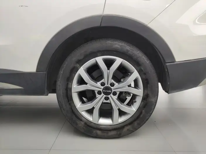 Haval H6 2021 Model Guo Trendy Edition 1.5T Automatic Champion Edition – фото 9