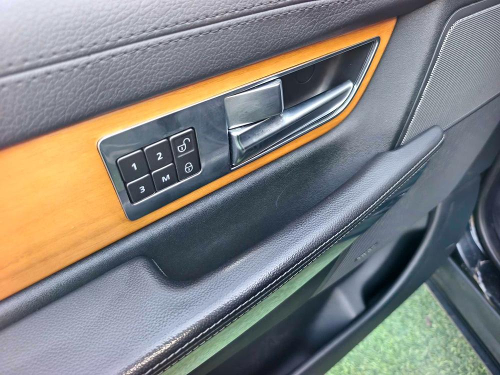 Range Rover Sport 2012 модификация 5.0 V8 NA HSE – фото 10