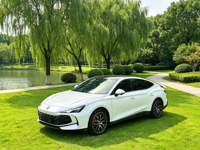 MG7 2026 Model 2.0T 405 AT Automatic Luxury Edition