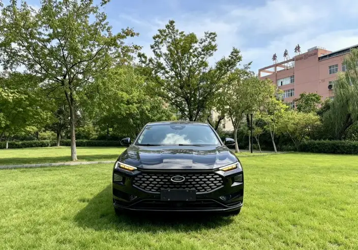 Ford Mondeo 2022 Model Facelift EcoBoost 245 Supreme Model