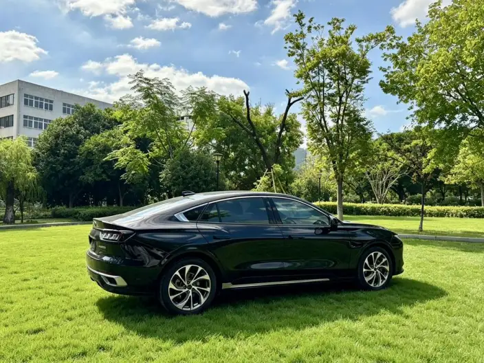 Ford Mondeo 2022 Model Facelift EcoBoost 245 Supreme Model – фото 6