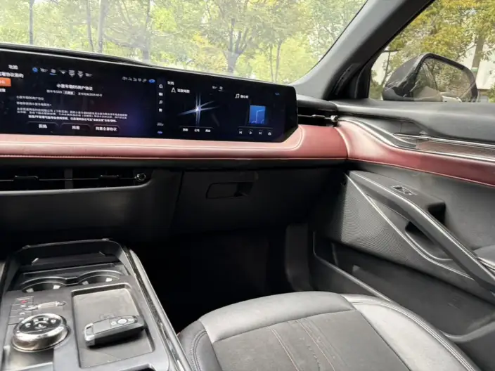 Ford Mondeo 2022 Model Facelift EcoBoost 245 Supreme Model – фото 7