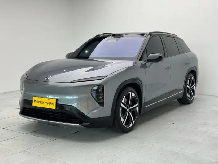 NIO ES7 2024 Model 100kWh