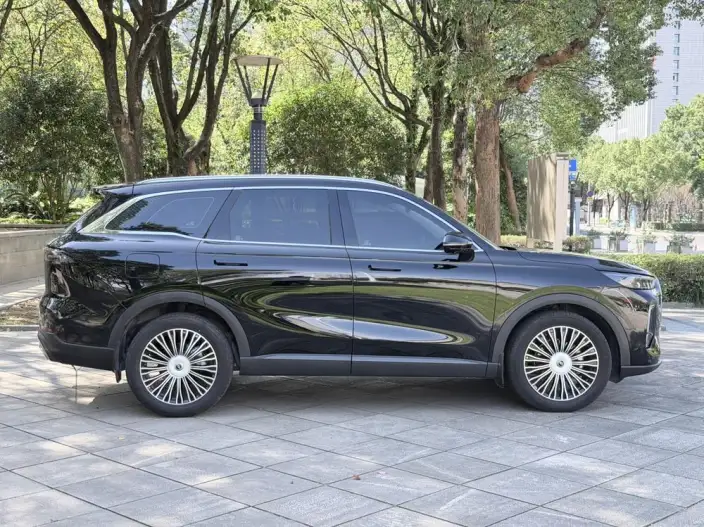Chery Tiggo 8L 2024 Model 2.0T Automatic Premium Edition – фото 8