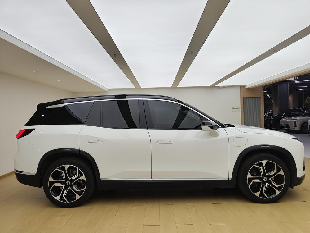 NIO ES8 2020 580km Signature 6-Seater – фото 8