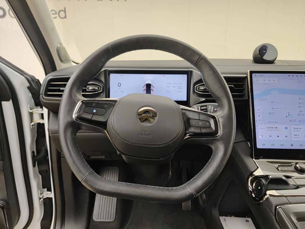 NIO ES8 2020 580km Signature 6-Seater – фото 16