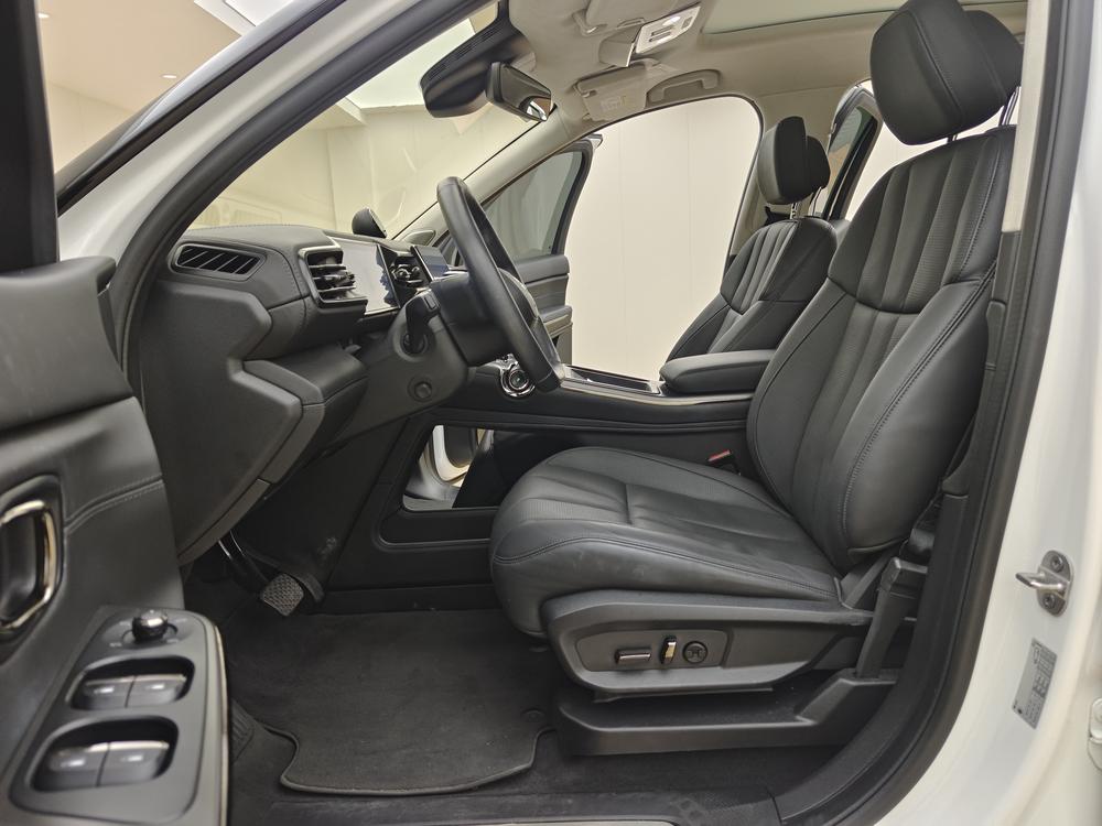 NIO ES8 2020 580km Signature 6-Seater – фото 18