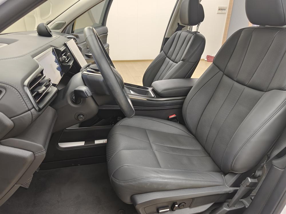 NIO ES8 2020 580km Signature 6-Seater – фото 19
