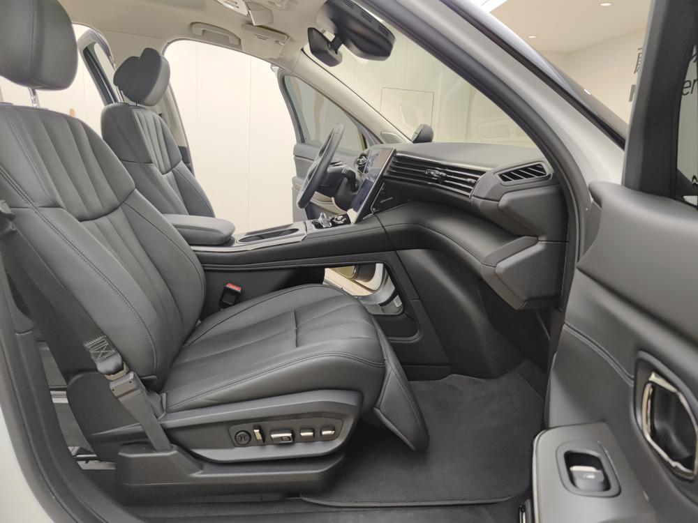 NIO ES8 2020 580km Signature 6-Seater – фото 20