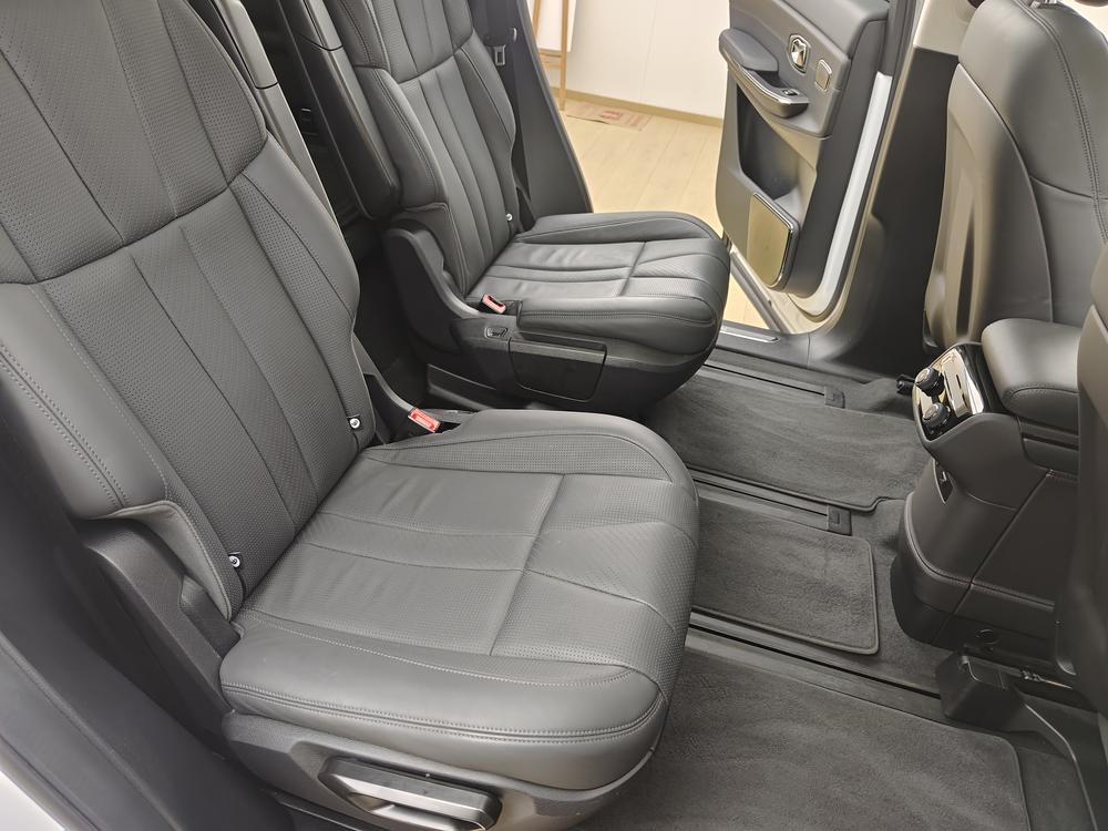 NIO ES8 2020 580km Signature 6-Seater – фото 26