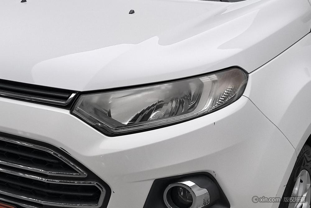 Ford EcoSport 2013 1.5L Automatic Premium – фото 7