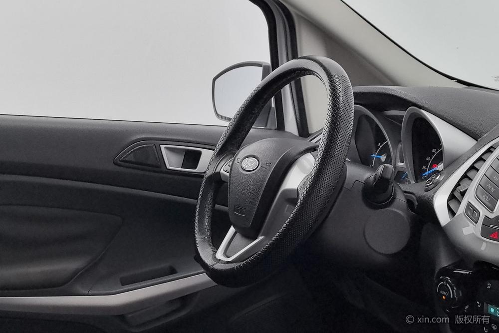Ford EcoSport 2013 1.5L Automatic Premium – фото 16