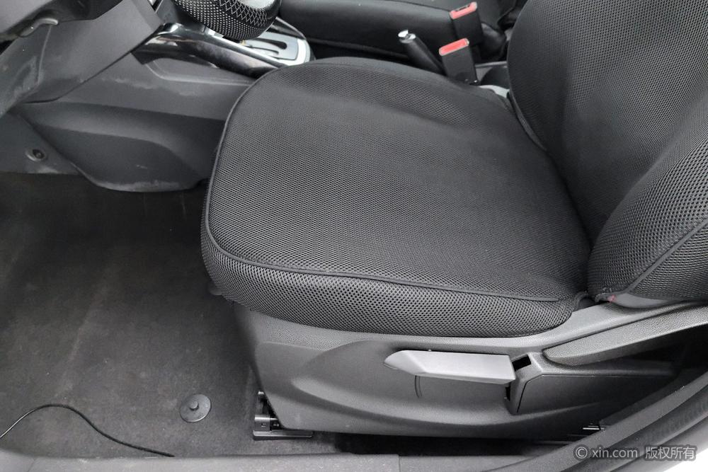 Ford EcoSport 2013 1.5L Automatic Premium – фото 19