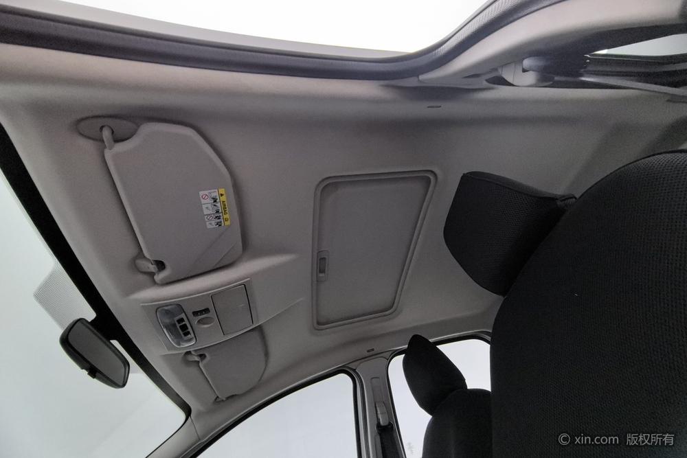 Ford EcoSport 2013 1.5L Automatic Premium – фото 20