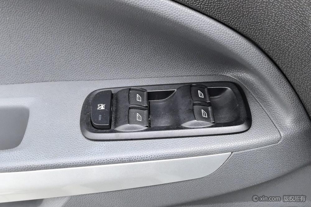 Ford EcoSport 2013 1.5L Automatic Premium – фото 22
