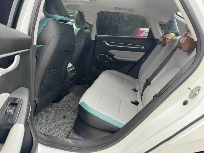 Geely Emgrand 2023 Model No. 4 Gen Champion Edition 1.5L CVT Flagship Model – фото 9