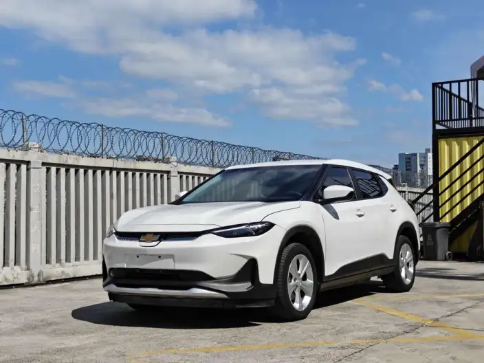 Chevrolet Menlo 2022 Model Star Enjoy Edition