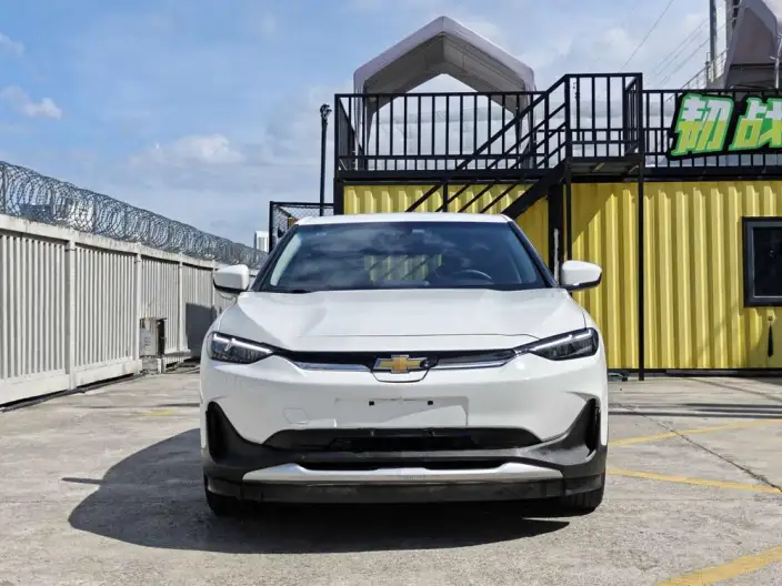 Chevrolet Menlo 2022 Model Star Enjoy Edition