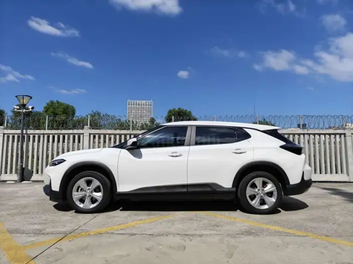 Chevrolet Menlo 2022 Model Star Enjoy Edition