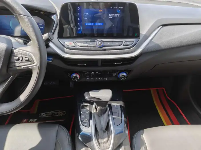 Chevrolet Menlo 2022 Model Star Enjoy Edition – фото 10
