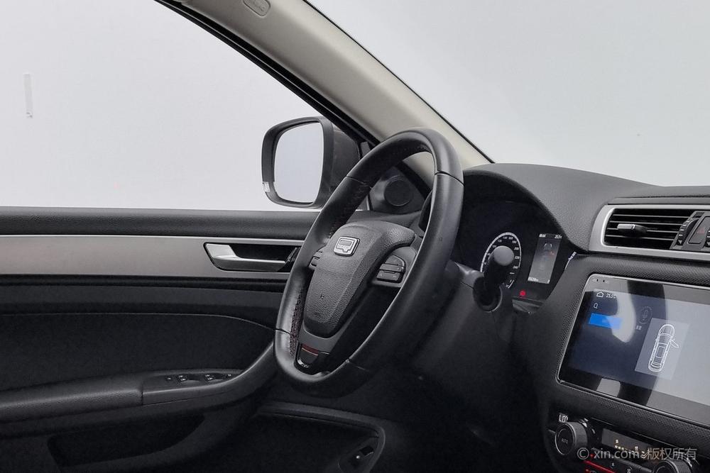 Qoros 5 Модель 2018 года 1.6T автоматическое Prestige – фото 8