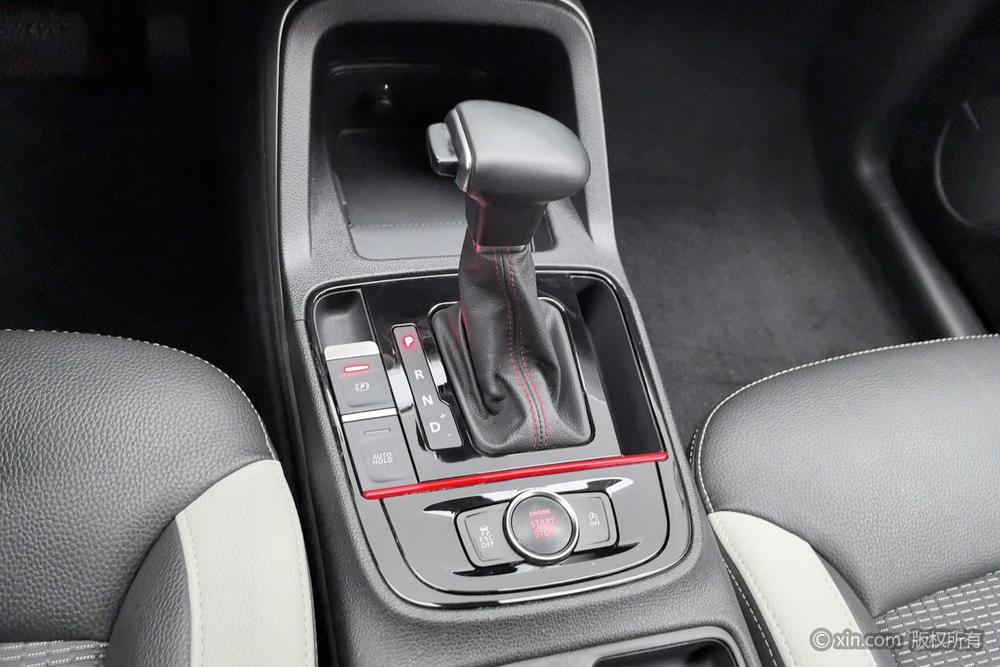 Qoros 5 Модель 2018 года 1.6T автоматическое Prestige – фото 15