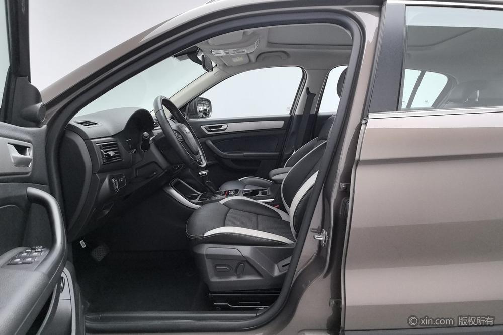 Qoros 5 Модель 2018 года 1.6T автоматическое Prestige – фото 17