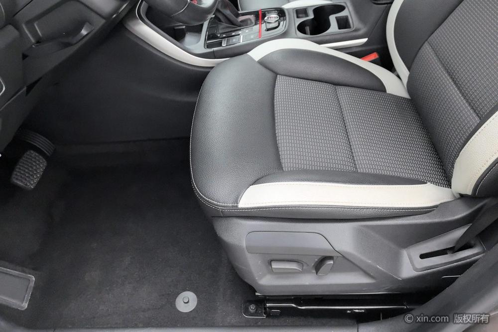 Qoros 5 Модель 2018 года 1.6T автоматическое Prestige – фото 18