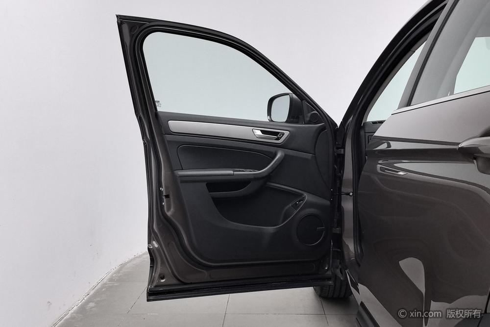 Qoros 5 Модель 2018 года 1.6T автоматическое Prestige – фото 21