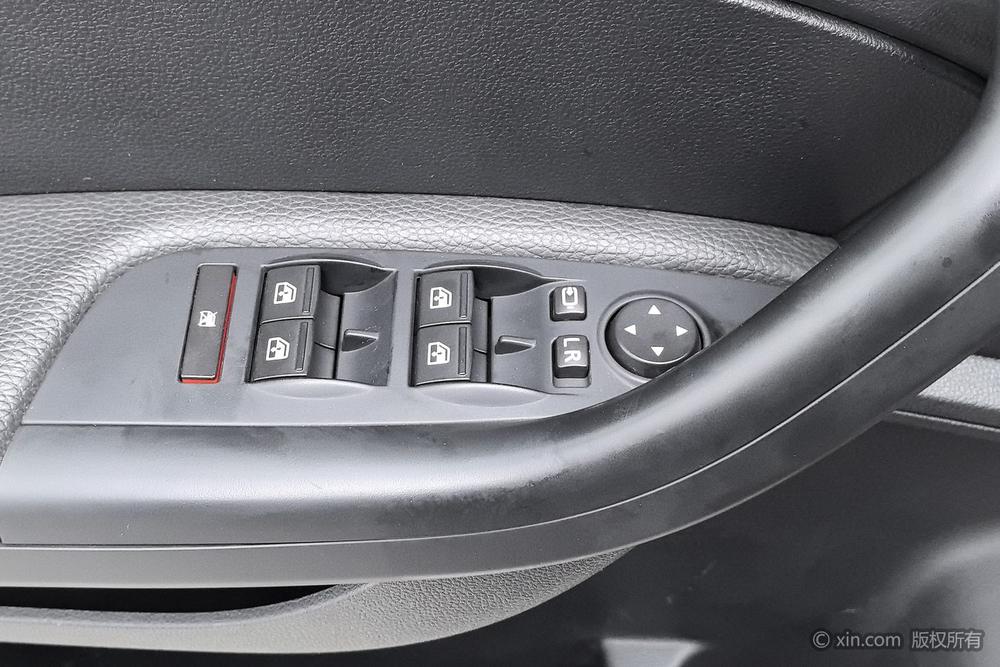 Qoros 5 Модель 2018 года 1.6T автоматическое Prestige – фото 22