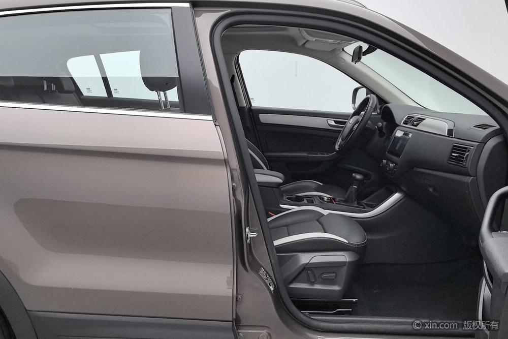 Qoros 5 Модель 2018 года 1.6T автоматическое Prestige – фото 24