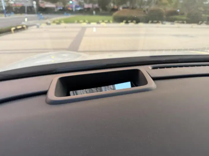 BYD Seal 06EV 2025 Model 545KM Flagship Model – фото 8