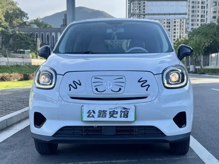 Leapmotor T03 2025 Model 310 Comfort Edition
