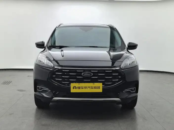 Ford Escape 2020 Model EcoBoost 245 2WD Shine Xiang Model
