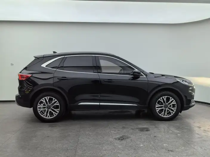 Ford Escape 2020 Model EcoBoost 245 2WD Shine Xiang Model – фото 8