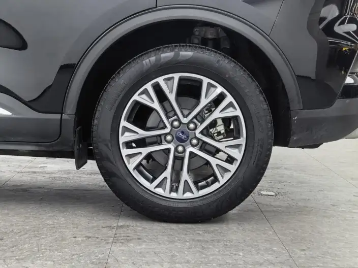 Ford Escape 2020 Model EcoBoost 245 2WD Shine Xiang Model – фото 9