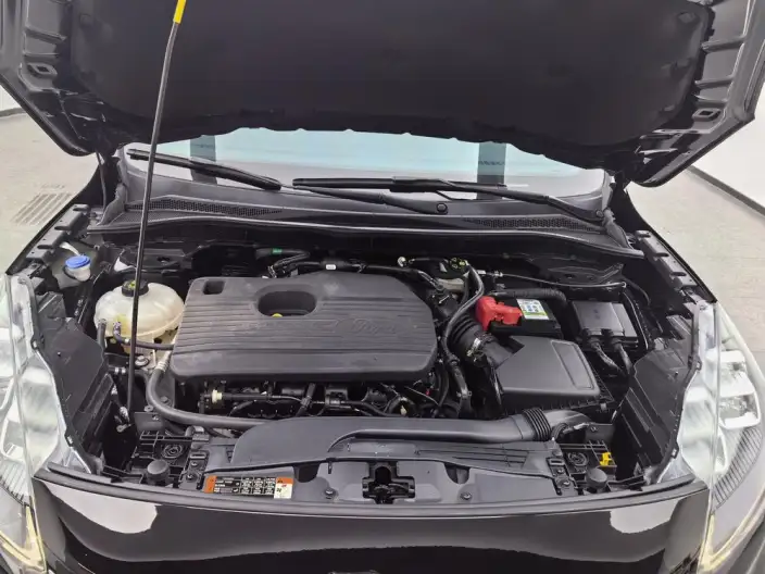 Ford Escape 2020 Model EcoBoost 245 2WD Shine Xiang Model – фото 10