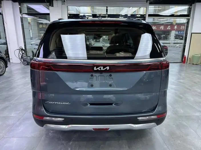 Jiahua 2021 Model 2.0T Flagship Model – фото 5