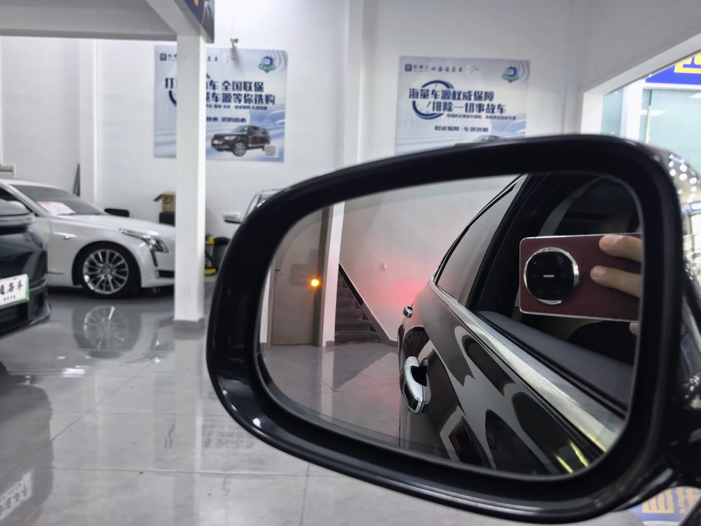 Jaguar XFL Модель 2021 года 2.0T P250 2WD Exclusive Deluxe Edition – фото 10