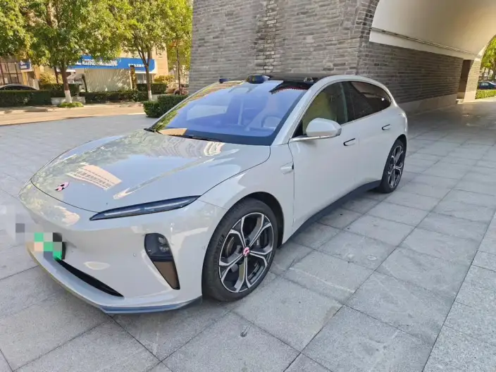 NIO ET5T 2024 Model 75kWh