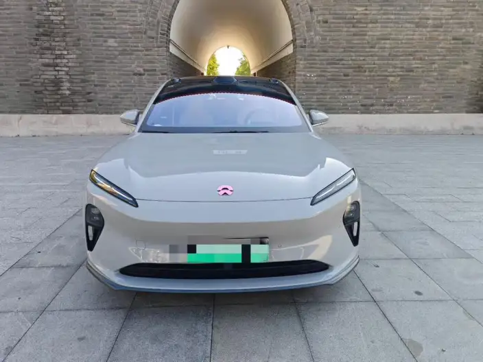NIO ET5T 2024 Model 75kWh