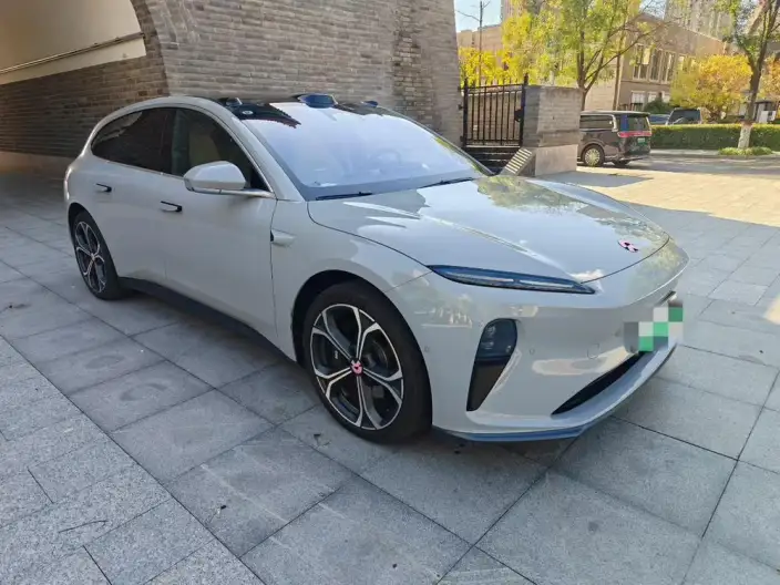 NIO ET5T 2024 Model 75kWh