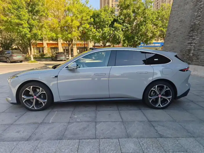 NIO ET5T 2024 Model 75kWh