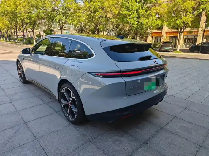 NIO ET5T 2024 Model 75kWh – фото 5