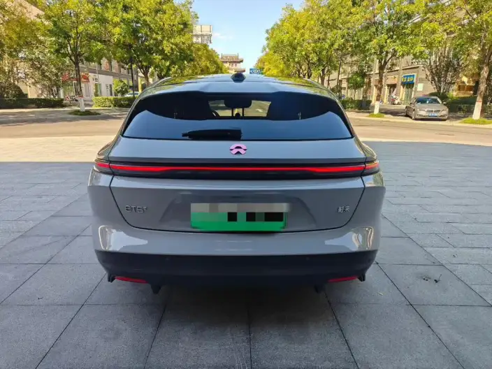 NIO ET5T 2024 Model 75kWh – фото 6