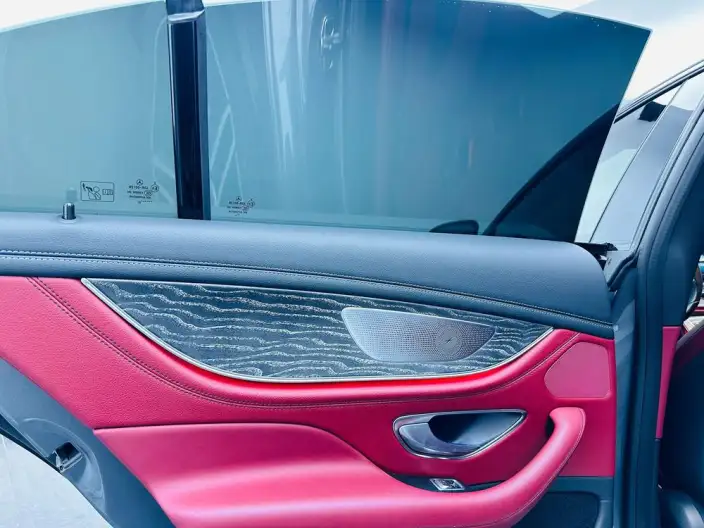 Mercedes-Benz CLS 2022 Model CLS 300 Luxury Model – фото 7