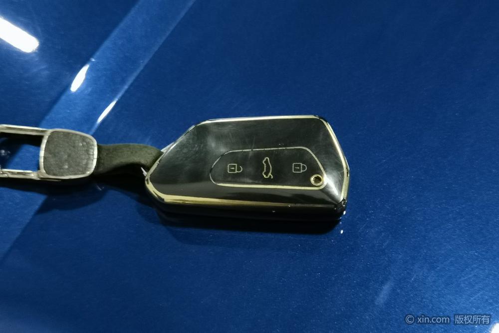 Volkswagen Tayron GTE Модель 2020 года Prestige – фото 6