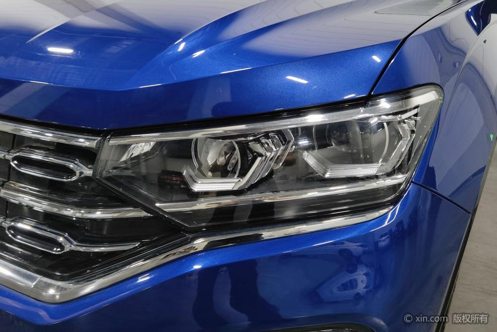 Volkswagen Tayron GTE Модель 2020 года Prestige – фото 7